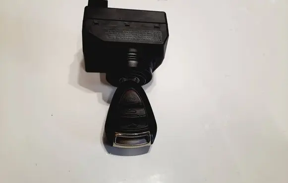 Porsche Cayman 987 Ignition lock