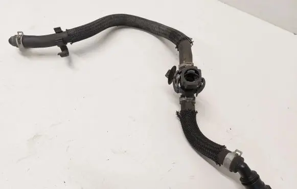 Renault Kadjar Vacuum line/pipe/hose