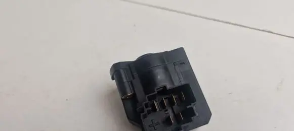 Saab 9-5 Engine start stop button switch 4943692