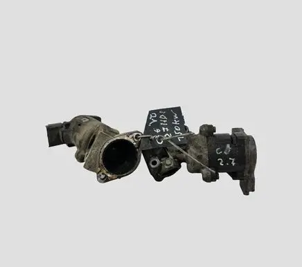 Citroen C6 EGR valve 4R8Q9D475A