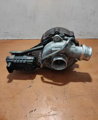 Volvo V70 Turbo GTB2056VL 30757080 757779