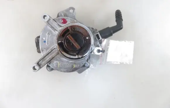 Seat Altea Vacuum pump ST617M1