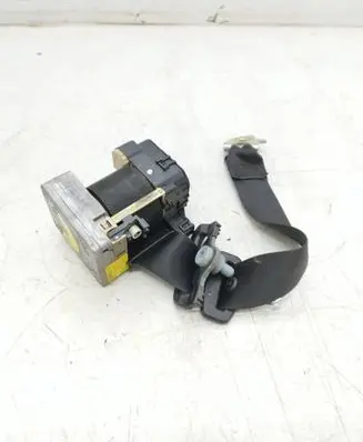 Mercedes-Benz S W220 Front seatbelt 00066179