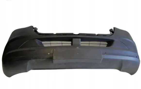 Mercedes-Benz Sprinter W907 W910 Front bumper A9108850000