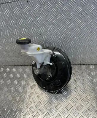 KIA Sportage Brake booster 58500n7210