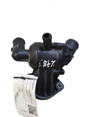 Thermostat/thermostat housing