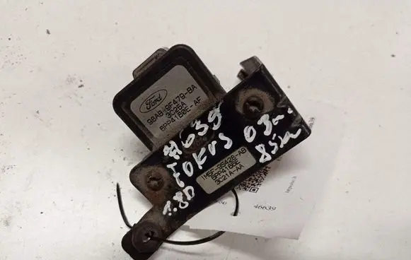 Ford Focus Air pressure sensor 98AB9F479BA 6PP4160E 1M5F95428AB