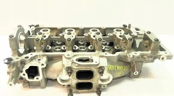 Alfa Romeo Stelvio Engine head 50051513 04893574AF