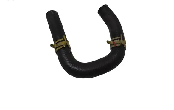 Peugeot iOn Electric car engine cooling hoses/pipes 