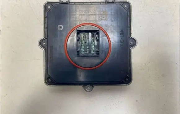Land Rover Range Rover Evoque L551 Headlight ballast module Xenon K8D213E005AC