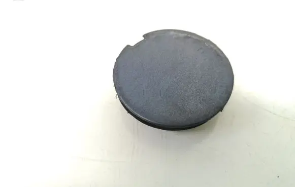 Fiat Idea Rear bumper row hook cap/cover C723