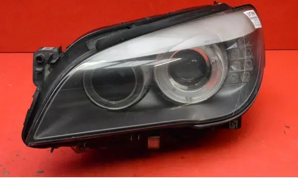 BMW 7 F01 F02 F03 F04 Headlight/headlamp 7182137