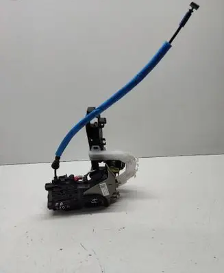 KIA Ceed Front door lock 81320J7000 20210204180919