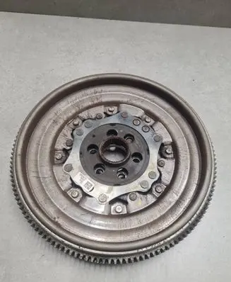 Skoda Octavia Mk3 (5E) Flywheel 04L105266AD LU4