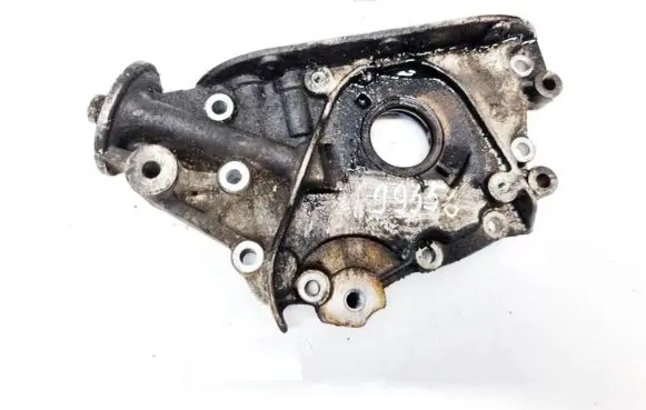 Hyundai Coupe Oil pump 