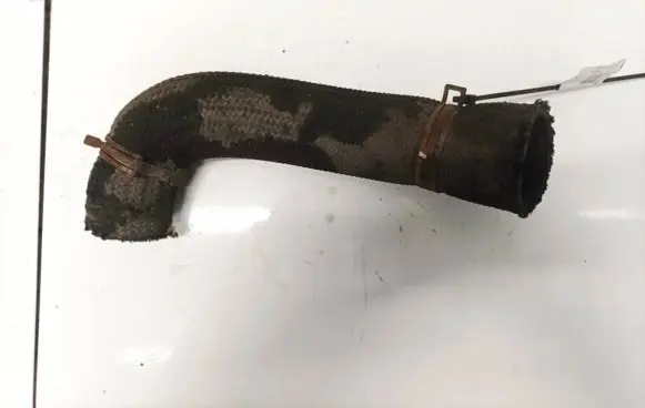 KIA Carens II Intercooler hose/pipe