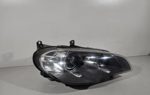 BMW X5 E70 Headlight/headlamp 163579435433