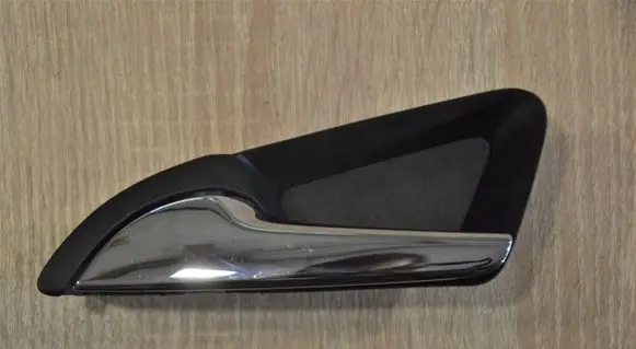 Chevrolet Orlando Rear door interior handle trim 