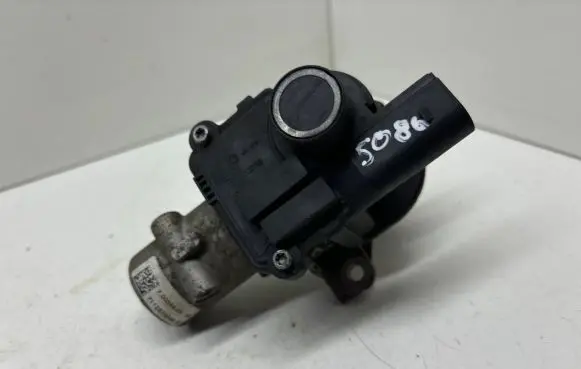 Renault Megane II EGR valve 7003680600 711287408661