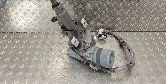 Electric power steering pump