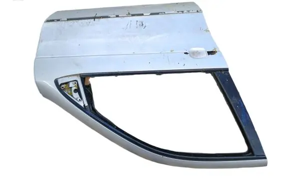 BMW X5 E53 Front door