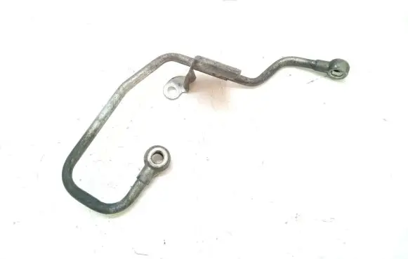 Lexus IS 220D-250-350 Turbo turbocharger oiling pipe/hose