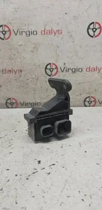 Ford Transit Glow plug pre-heat relay 0522121101