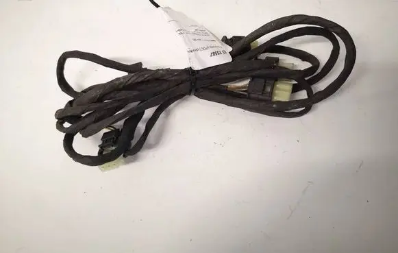 BMW 5 F10 F11 Other wiring loom 21060F