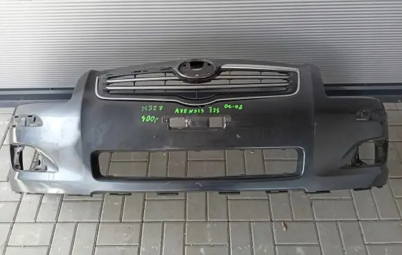 Toyota Avensis T220 Front bumper 52119-017