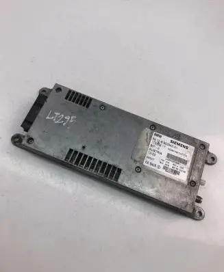 BMW 5 E39 Other control units/modules 6922942