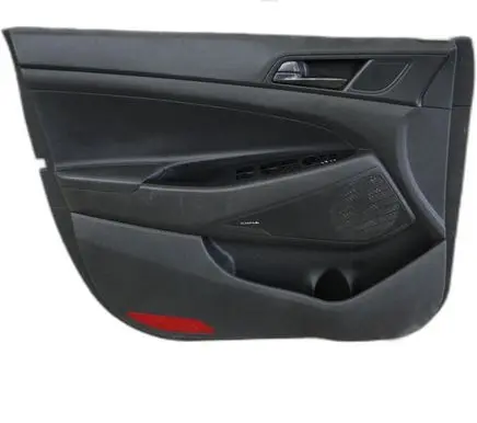 Hyundai Tucson TL Other interior part 