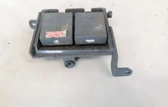 Ford Ranger Engine bonnet (hood) release handle UR5664275 UR56-64275