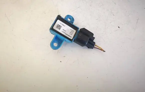 Volvo XC60 Airbag deployment crash/impact sensor 30798511