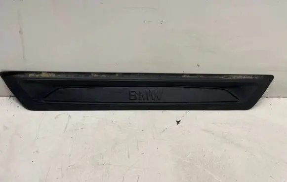 BMW 3 F30 F35 F31 Front sill trim cover 7263315 7289216 7289220