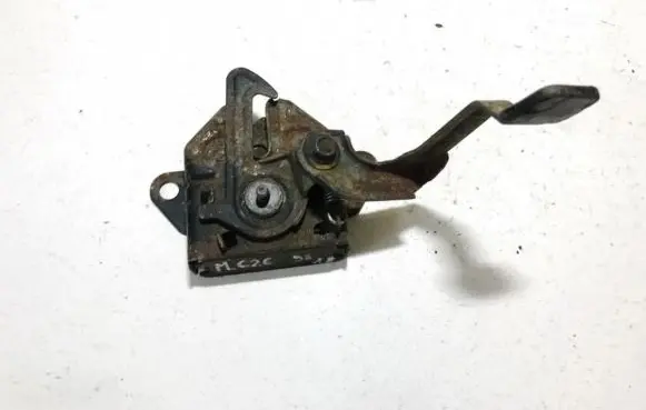 Mazda 626 Engine bonnet/hood lock/catch