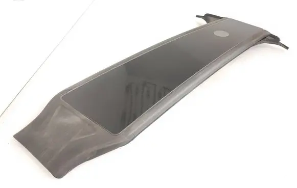 Tesla Model Y (B) Pillar trim (exterior) 151625800E 201210418 JAAC21121E