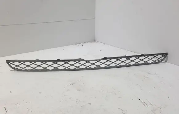 BMW X5 E70 Front bumper lower grill 7159597