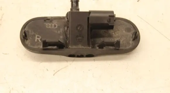 Audi A4 S4 B8 8K Windshield washer spray nozzle 8T0955988B