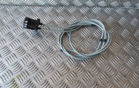 Dacia Sandero Headlight level adjustment motor 8200607344