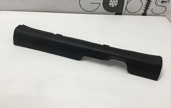 Hyundai Tucson IV NX4 Front sill trim cover 85880N7000