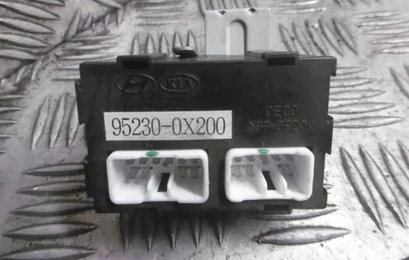Hyundai i10 Other relay 95230-0X200