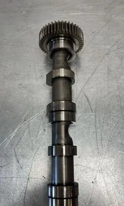 Volkswagen Amarok Camshaft 03L101E