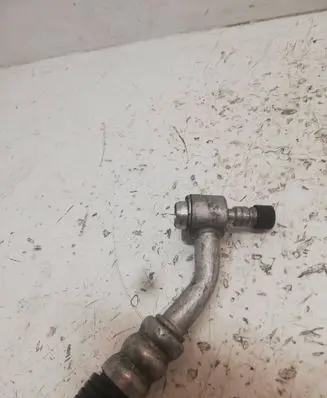 Jeep Grand Cherokee Air conditioning (A/C) pipe/hose 55038019AD 12530037