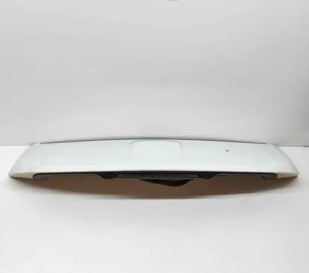 Land Rover Range Rover Evoque L538 Tailgate/trunk spoiler BJ32442K03B