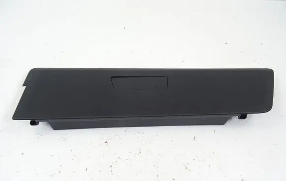 Skoda Octavia Mk4 (C) pillar trim 5E7867461