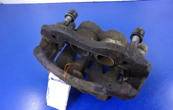 Fiat Ducato Front brake caliper
