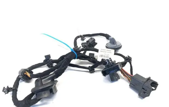 Alfa Romeo Stelvio Rear door wiring loom 50551876