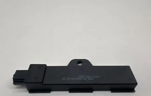 BMW 6 F06 Gran coupe Interior comfort aerial antenna 9220832