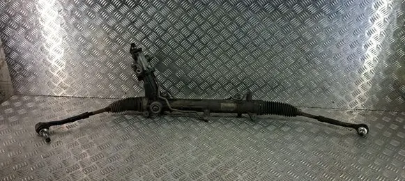 BMW 6 E63 E64 Steering rack 6777477