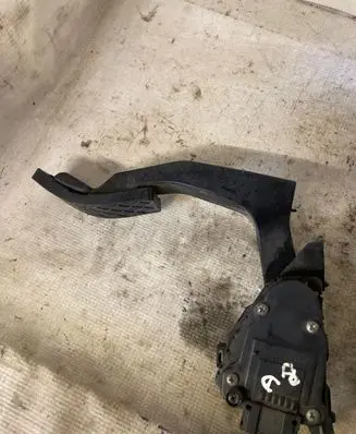 Audi A8 S8 D3 4E Accelerator throttle pedal PPGF56